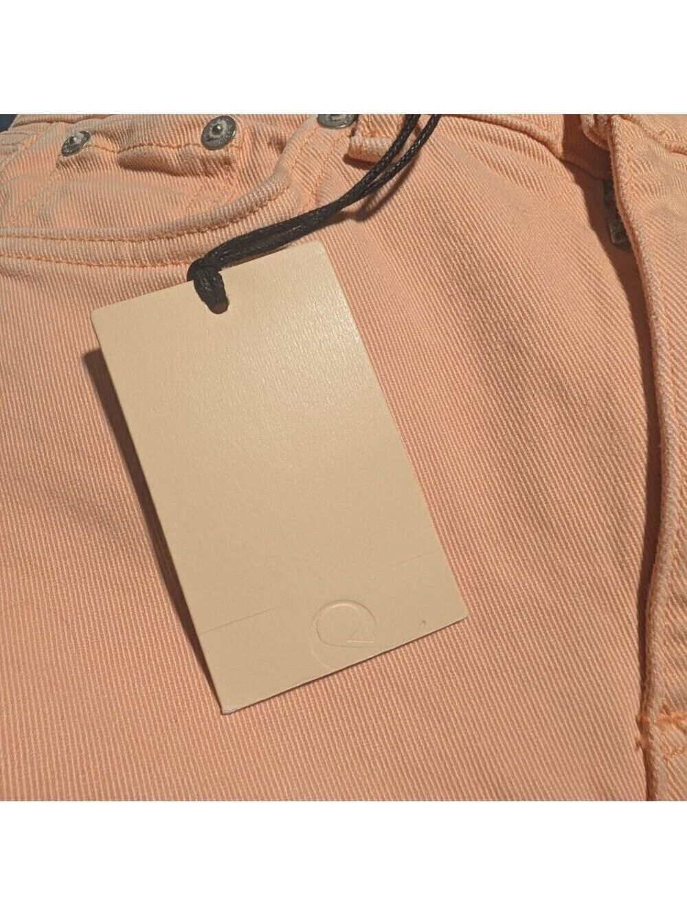 NEW! rag & bone | High Rise Skinny In Prairie Sun - Picture 9 of 12